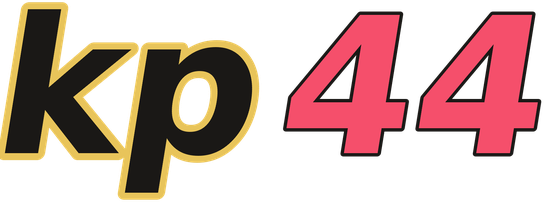 kp44 logo
